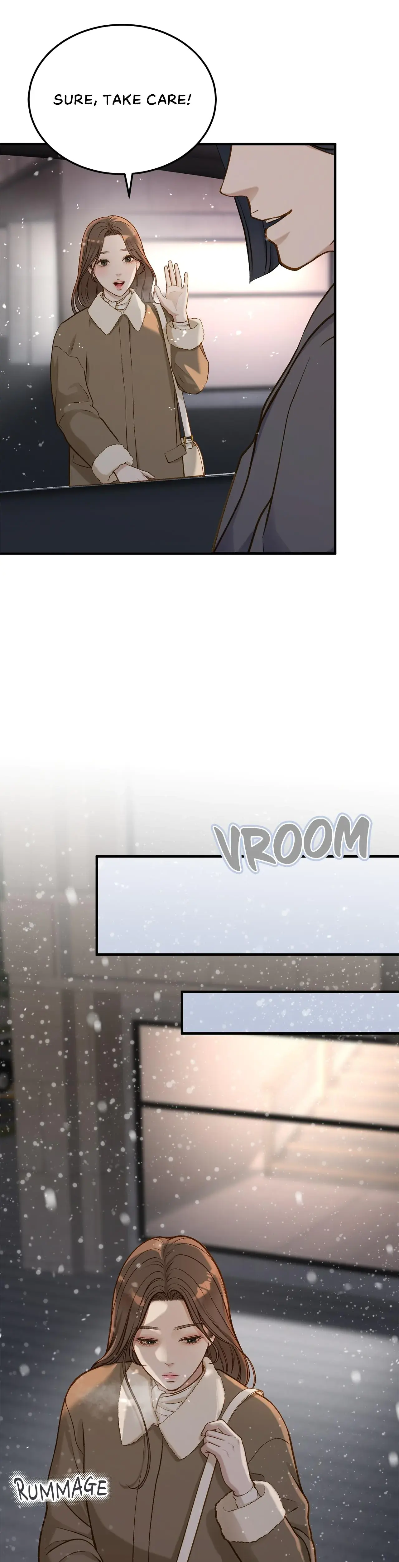 Despite the Risk Episode 21 - Page 22