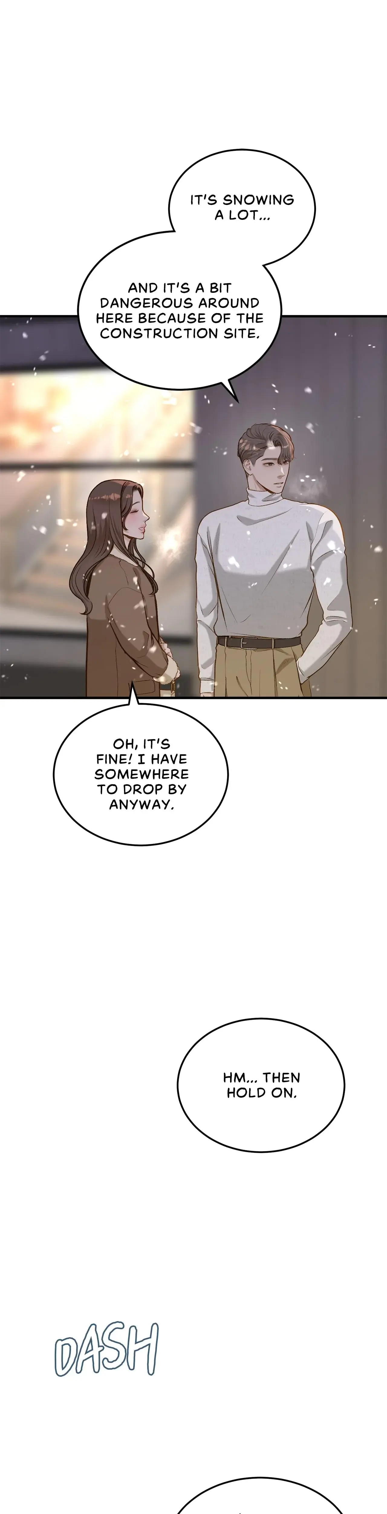 Despite the Risk Episode 21 - Page 27