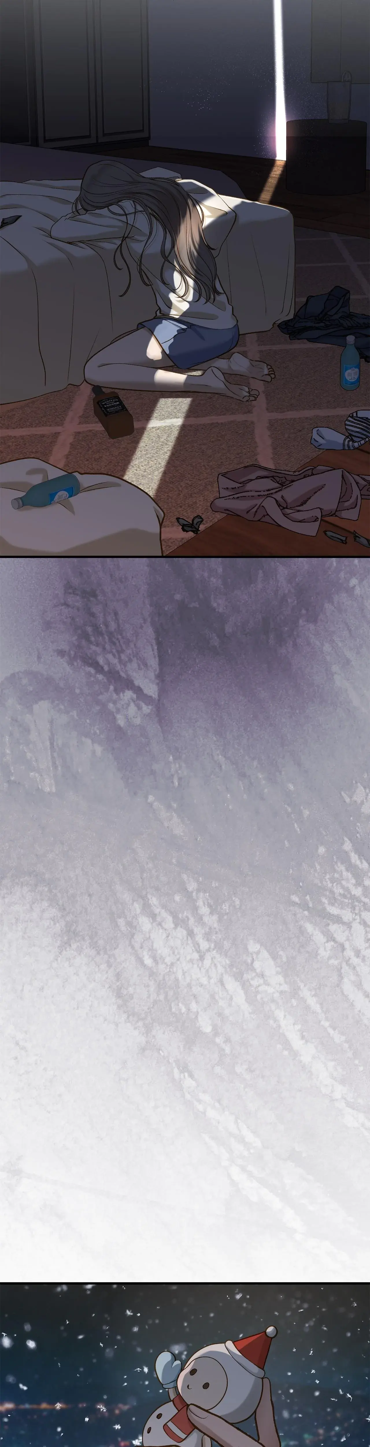 Despite the Risk Episode 21 - Page 32