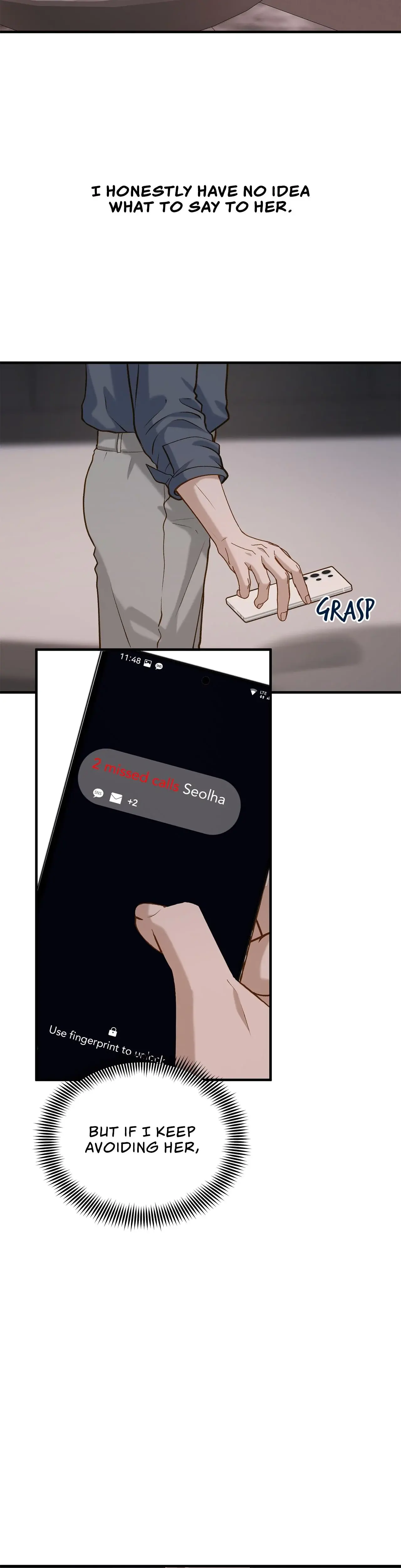Despite the Risk Episode 21 - Page 37