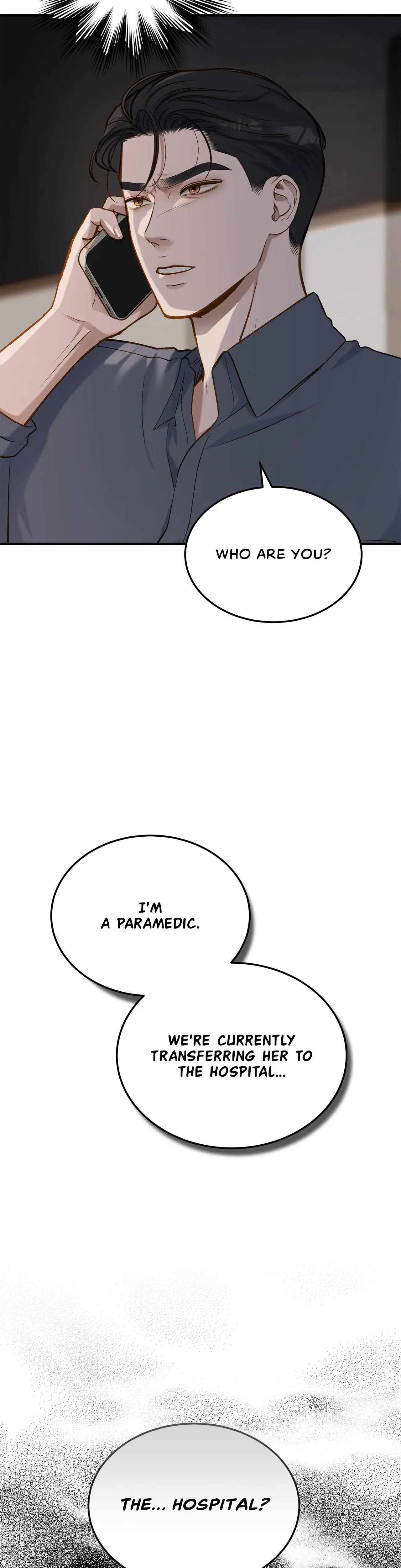Despite the Risk Episode 21 - Page 39