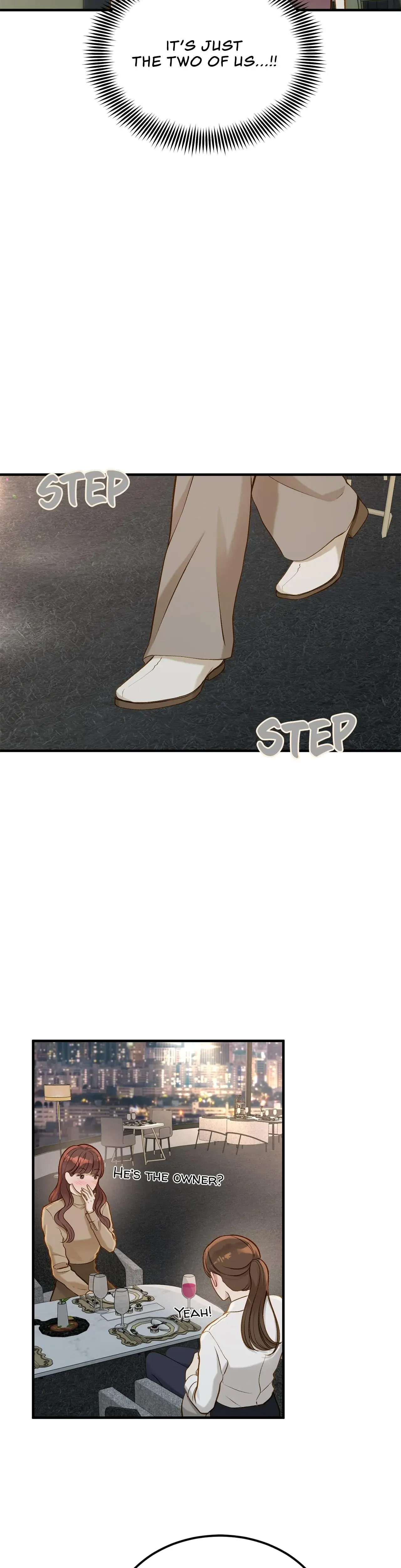 Despite the Risk Episode 21 - Page 4