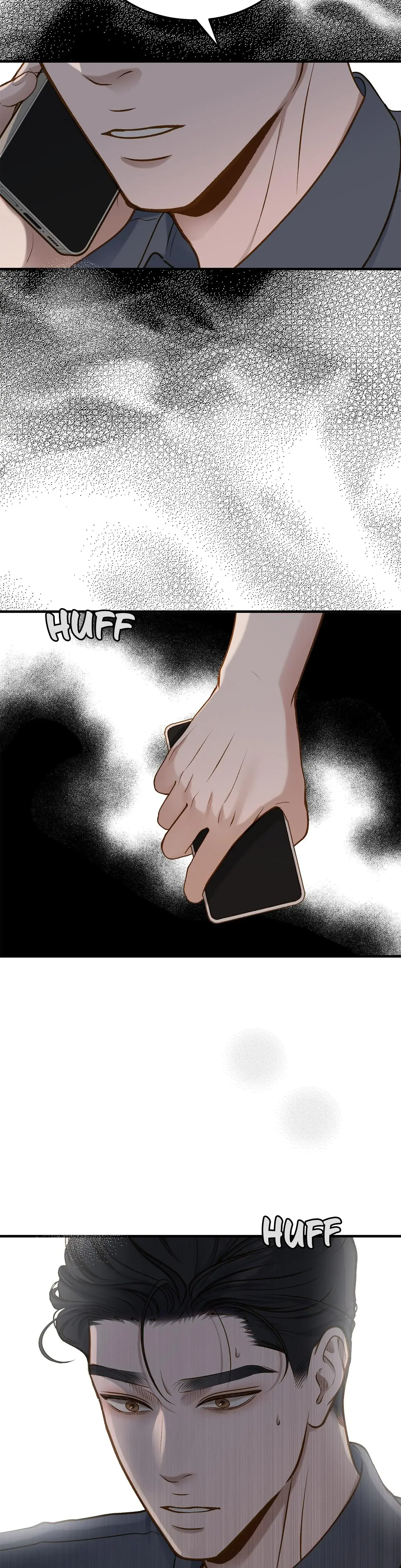 Despite the Risk Episode 21 - Page 40