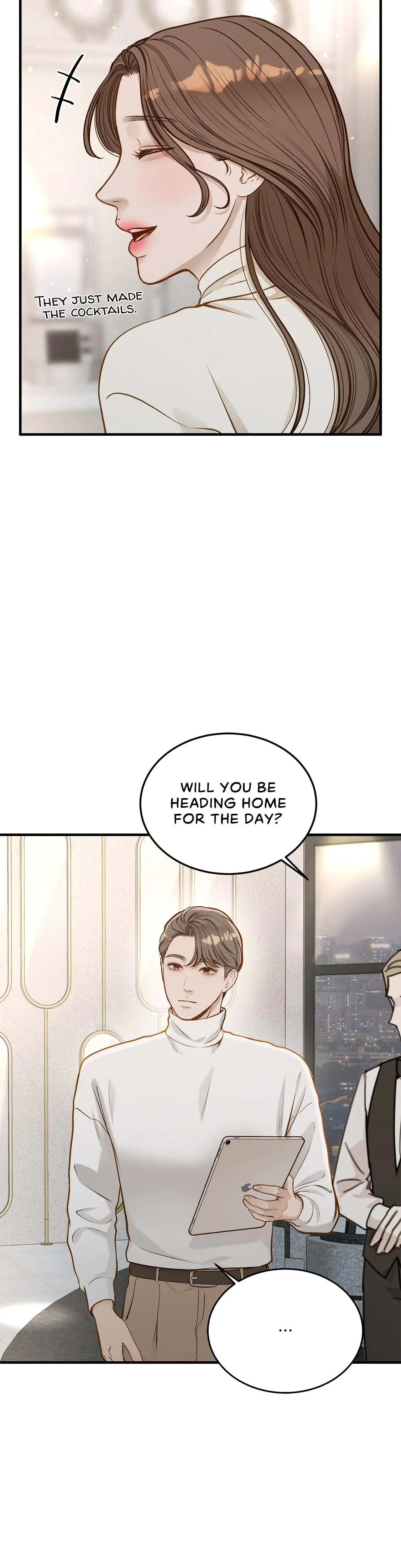 Despite the Risk Episode 21 - Page 7