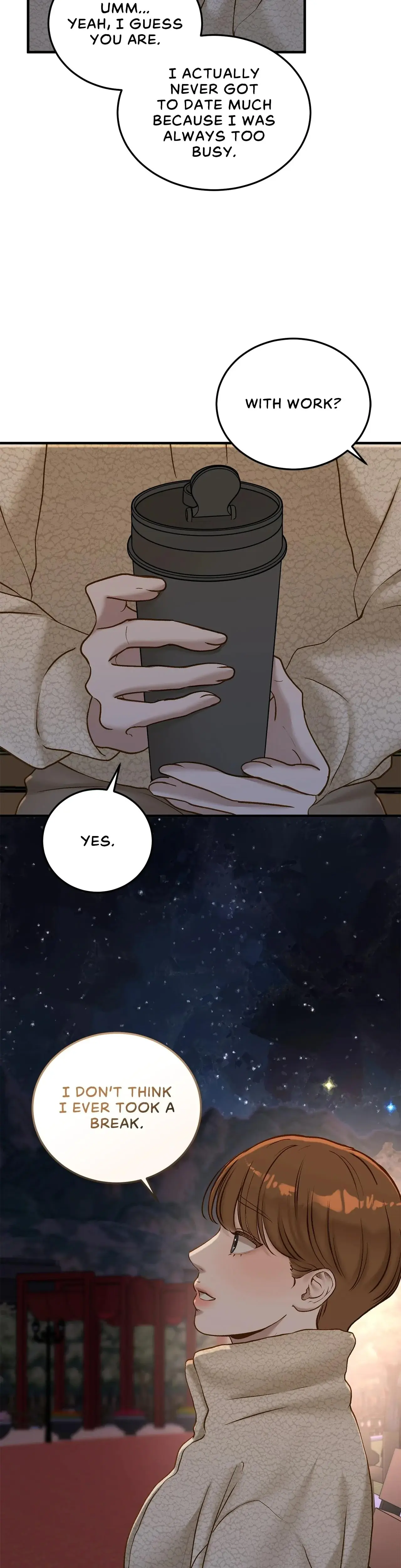 Despite the Risk Episode 39 - Page 32