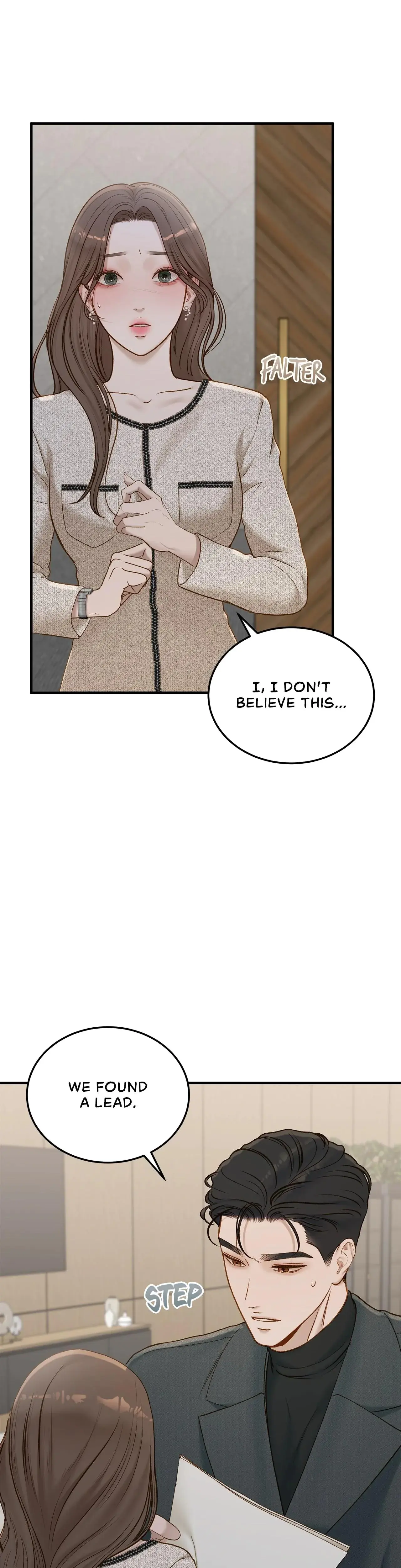 Despite the Risk Episode 49 - Page 2