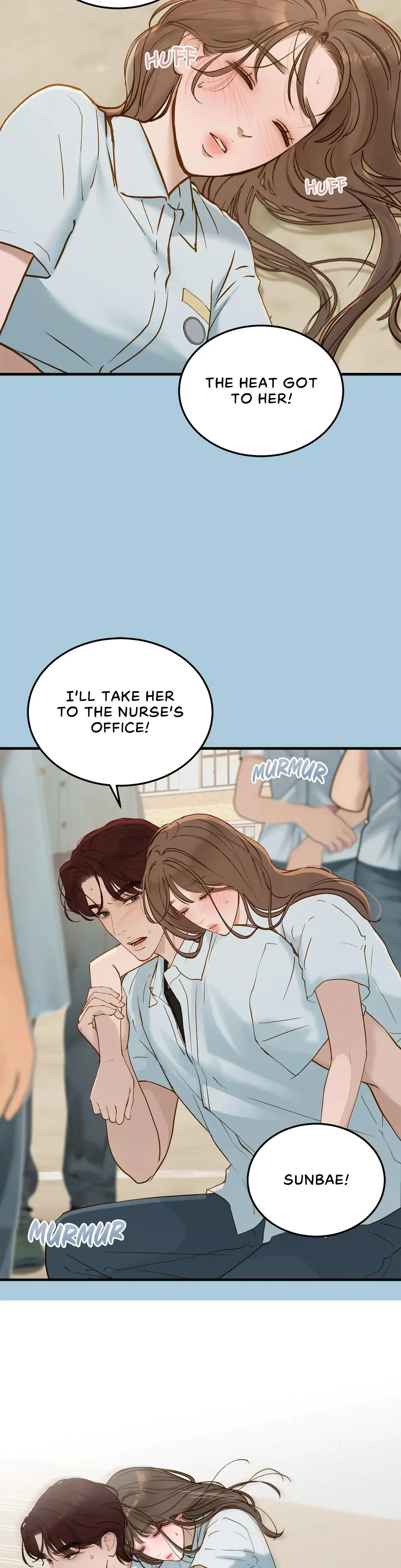Despite the Risk Episode 70 - Page 12