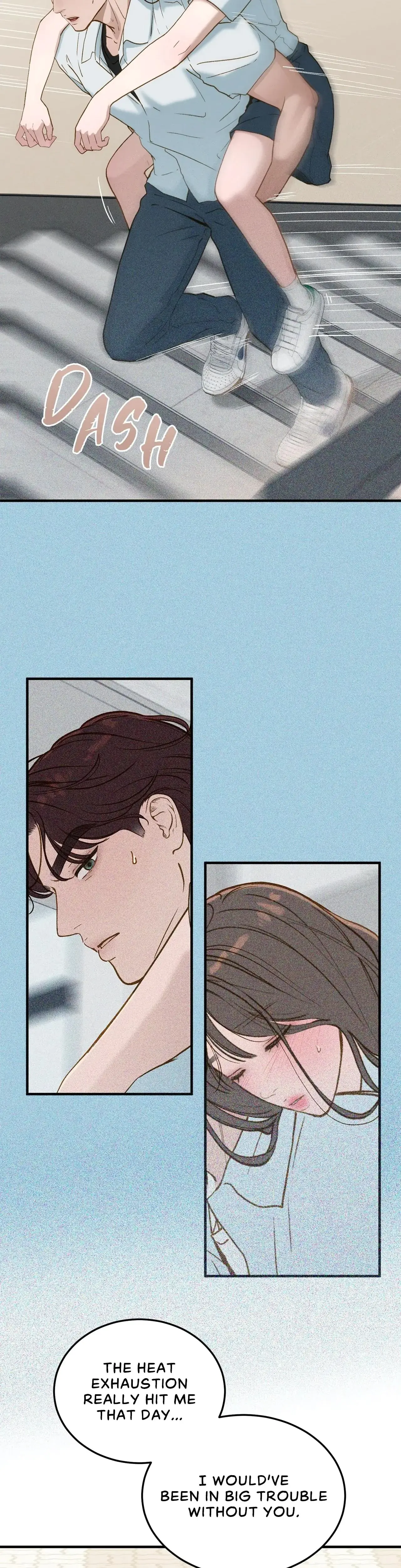 Despite the Risk Episode 70 - Page 13