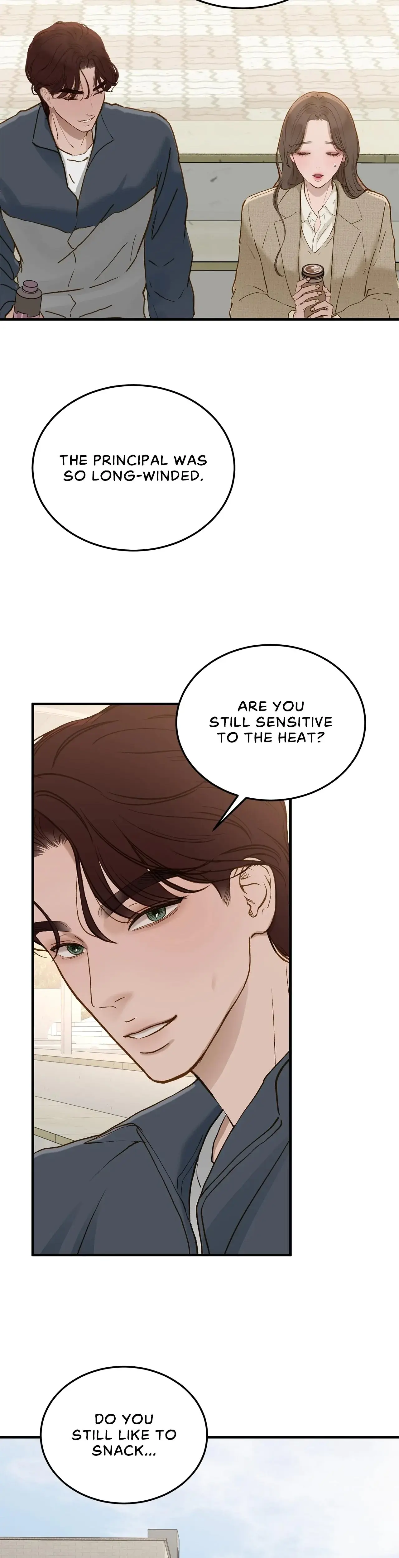 Despite the Risk Episode 70 - Page 14