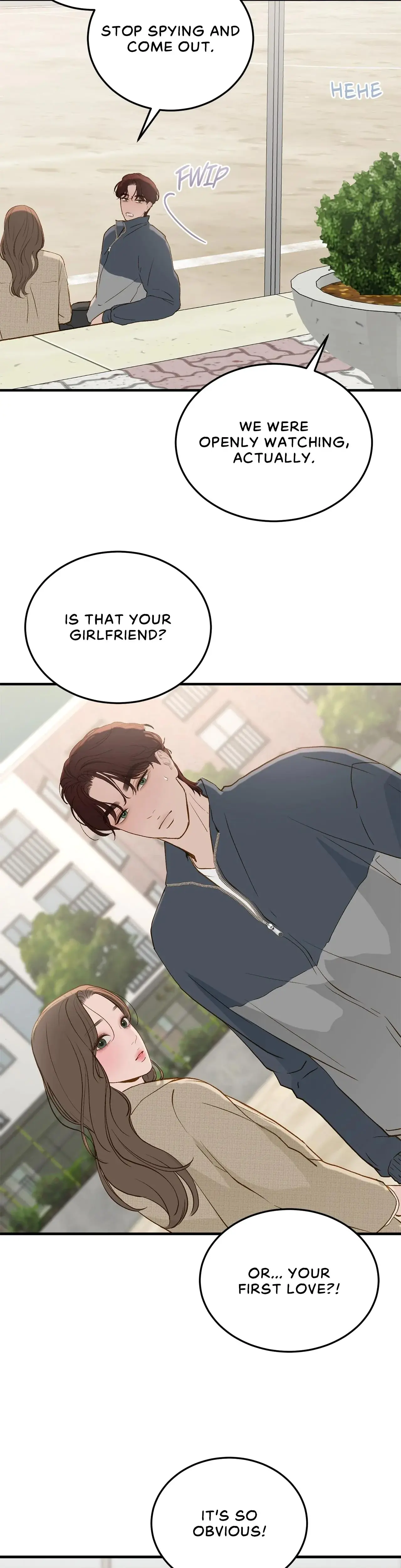 Despite the Risk Episode 70 - Page 17