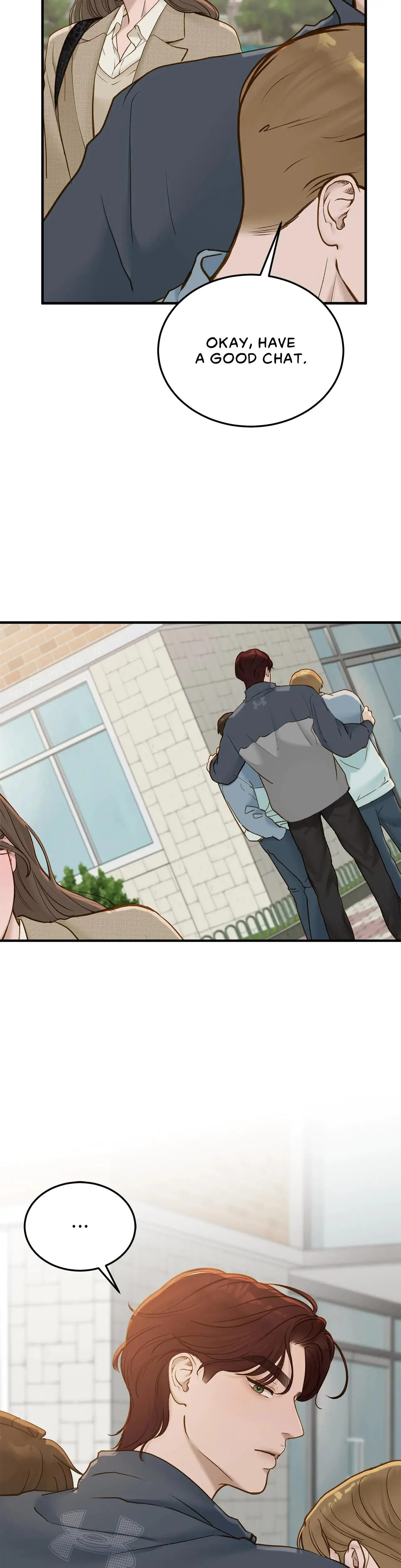 Despite the Risk Episode 70 - Page 20