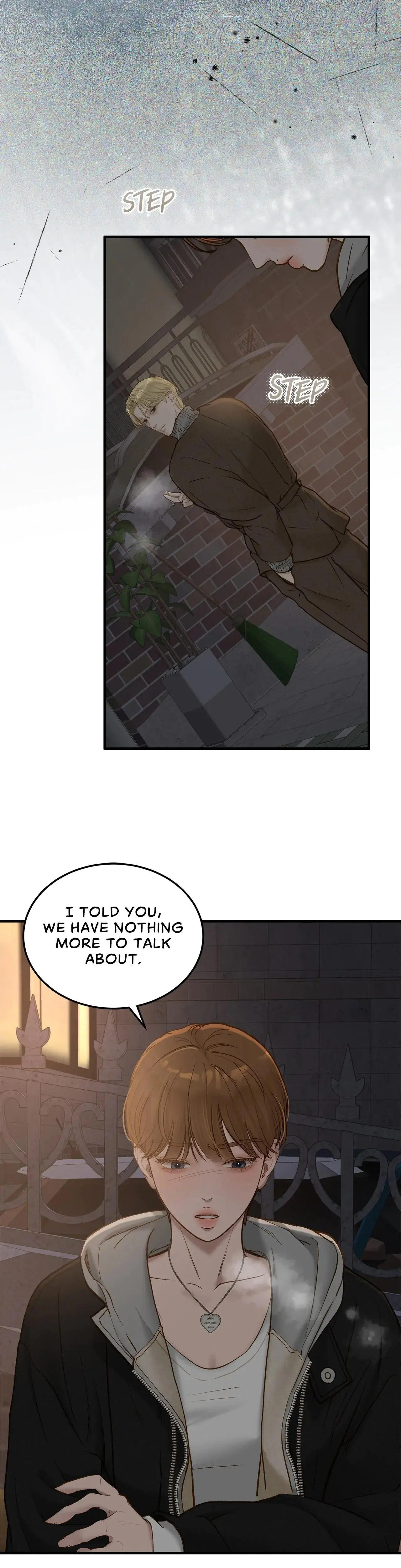 Despite the Risk Episode 70 - Page 25