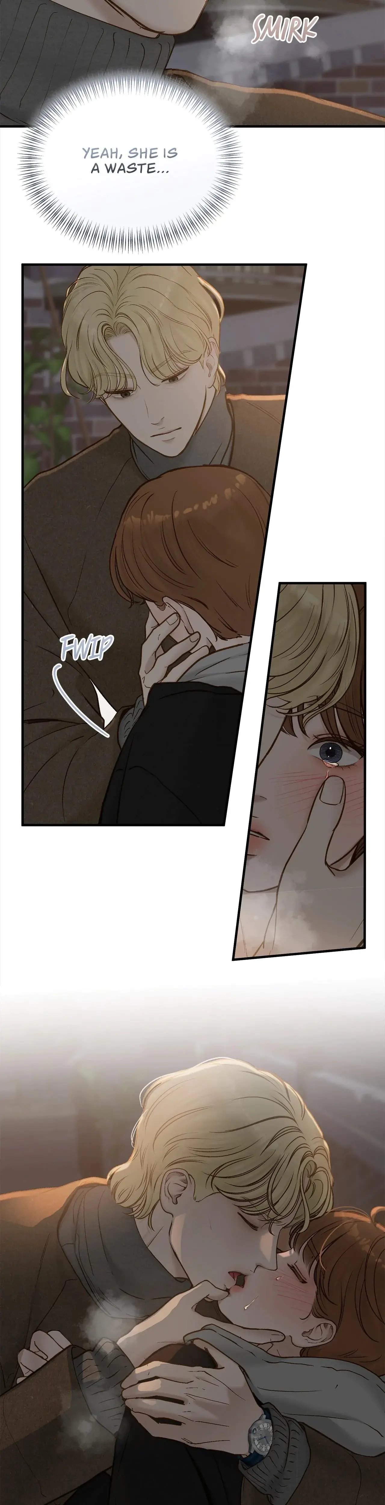 Despite the Risk Episode 70 - Page 28