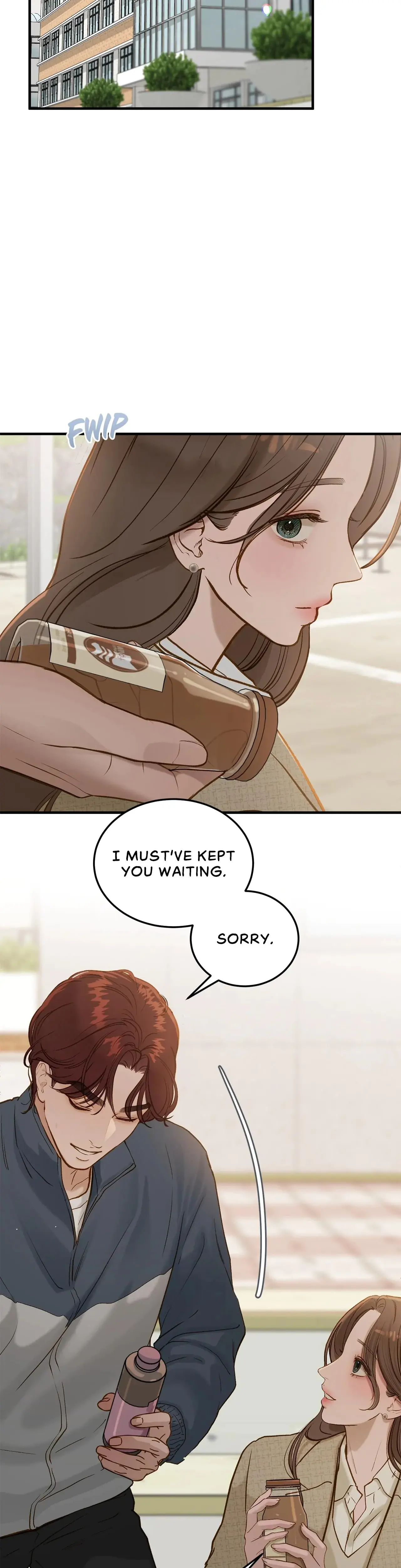 Despite the Risk Episode 70 - Page 3