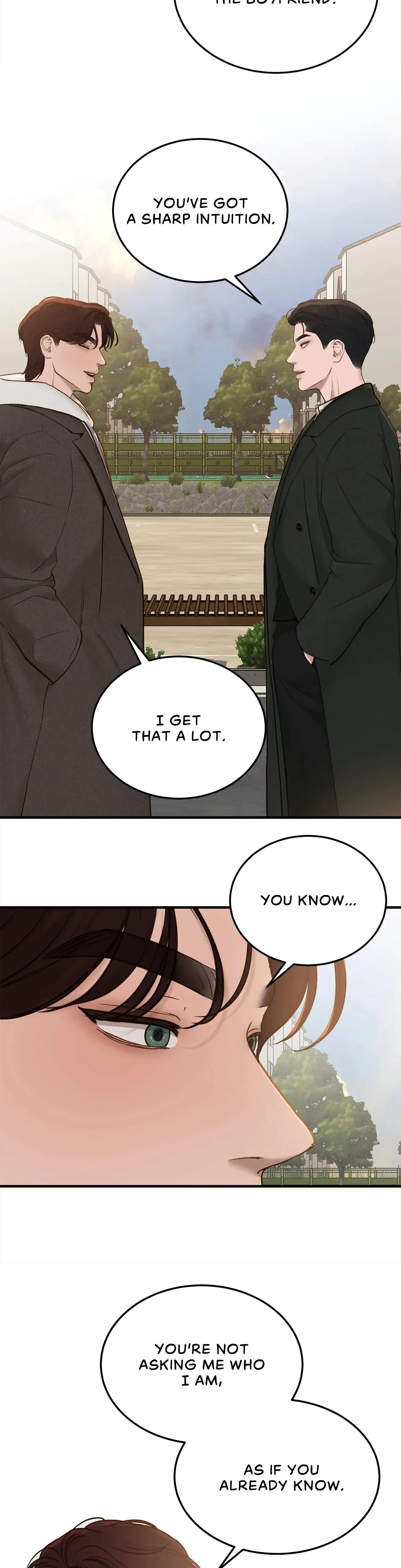 Despite the Risk Episode 70 - Page 32