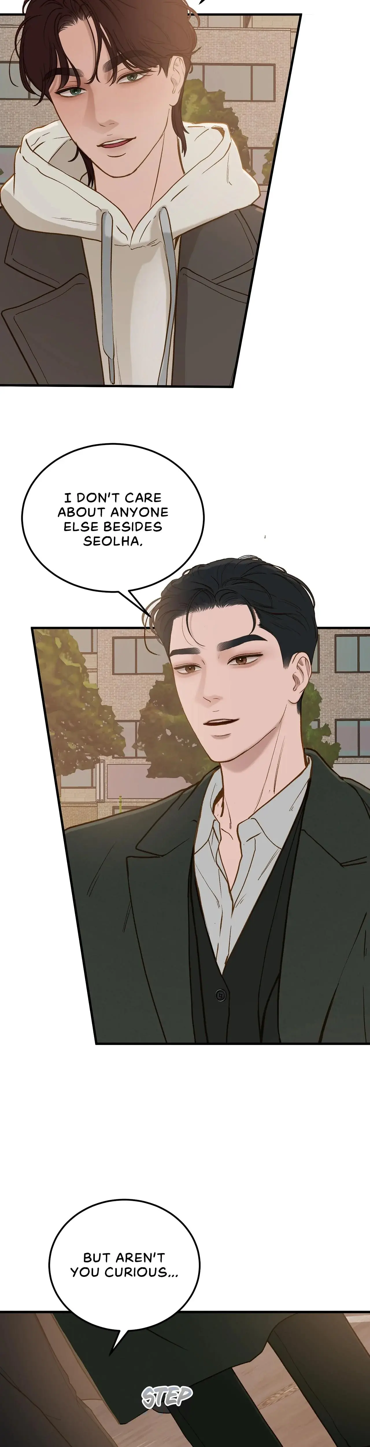 Despite the Risk Episode 70 - Page 33