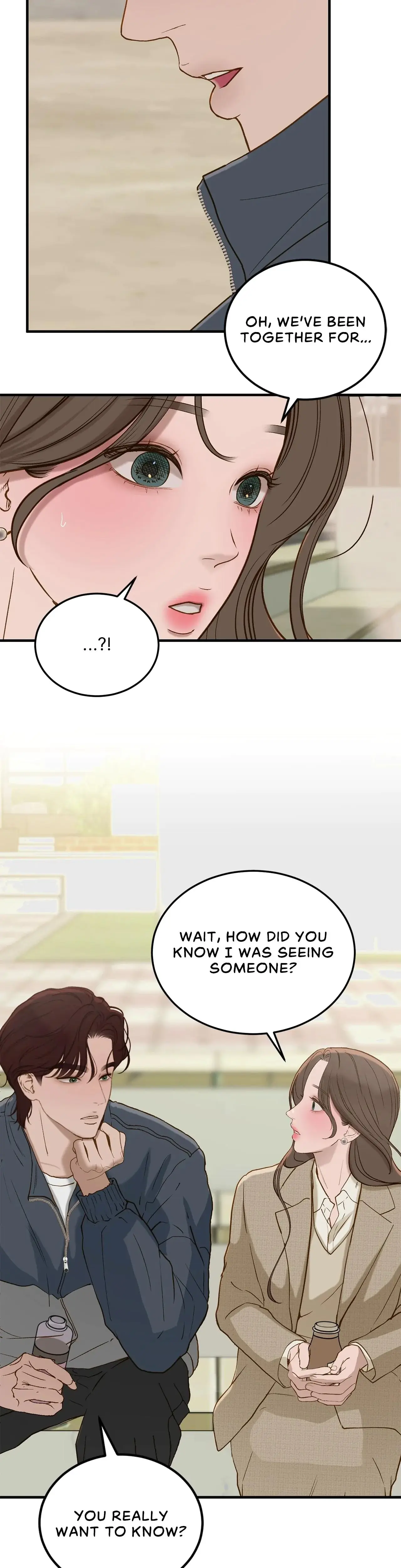 Despite the Risk Episode 70 - Page 5