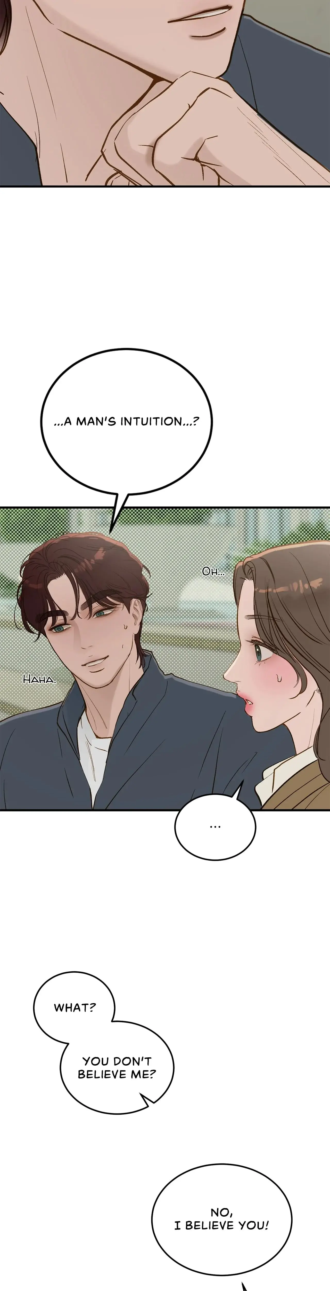 Despite the Risk Episode 70 - Page 7