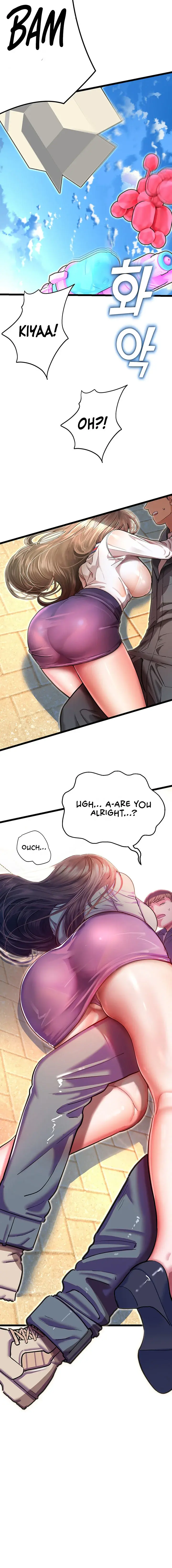 Destiny Land Episode 1 - Page 24