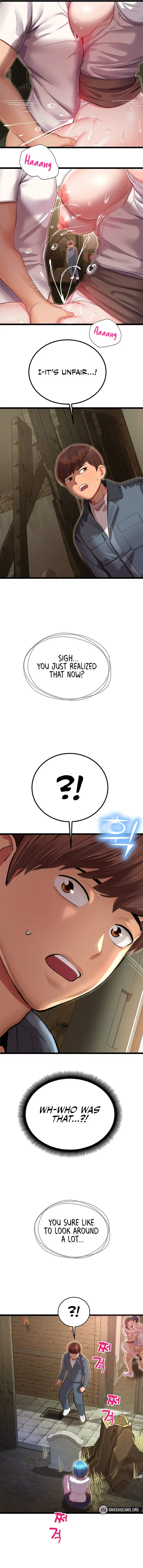 Destiny Land Episode 1 - Page 39
