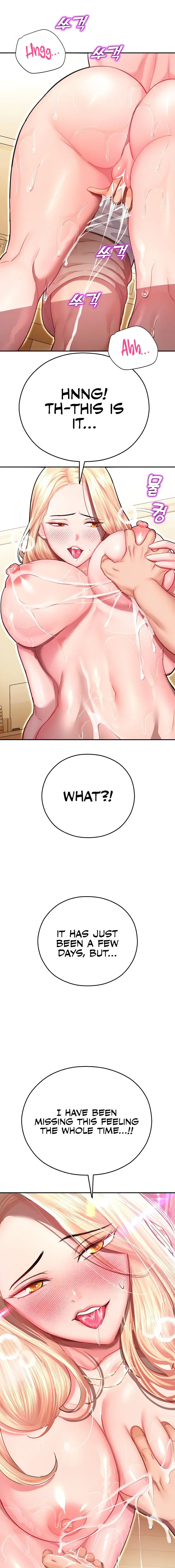 Destiny Land Episode 13 - Page 3