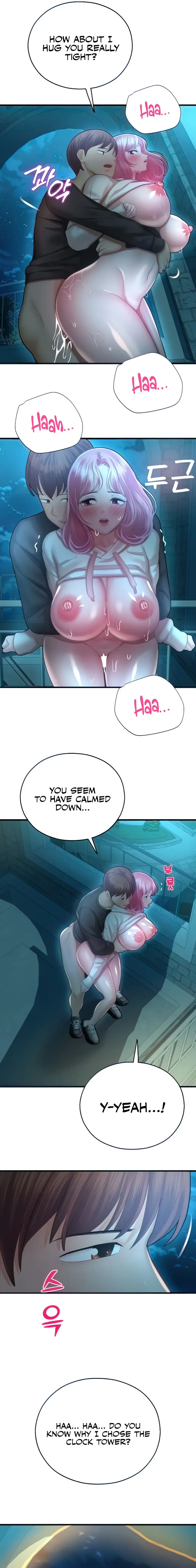 Destiny Land Episode 21 - Page 23