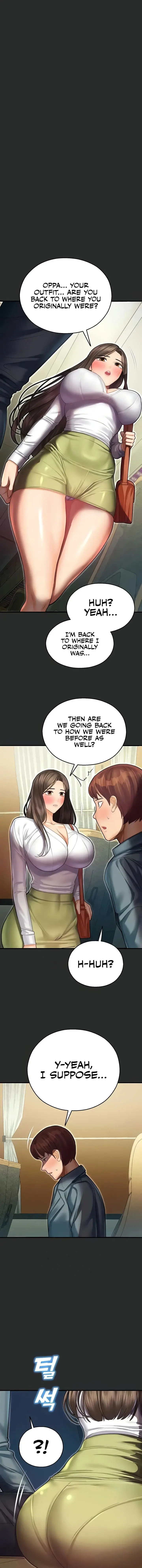 Destiny Land Episode 44 - Page 1