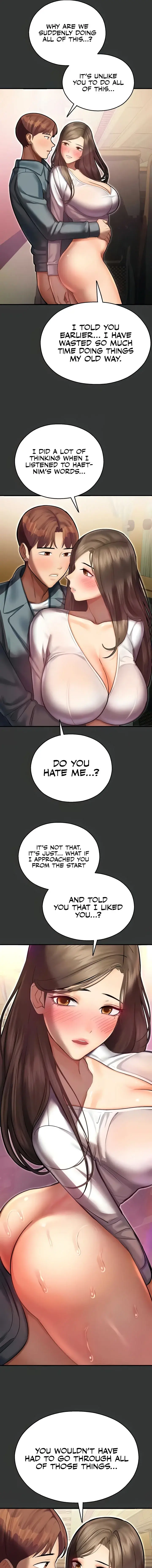 Destiny Land Episode 44 - Page 13