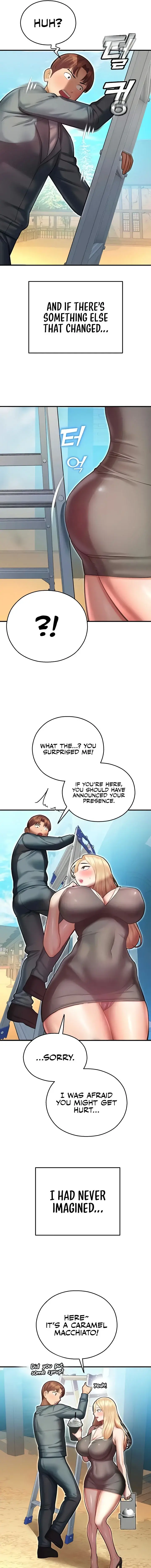 Destiny Land Episode 44 - Page 17