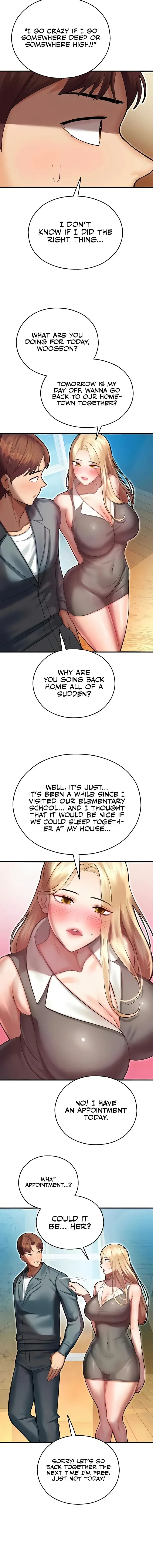 Destiny Land Episode 44 - Page 20