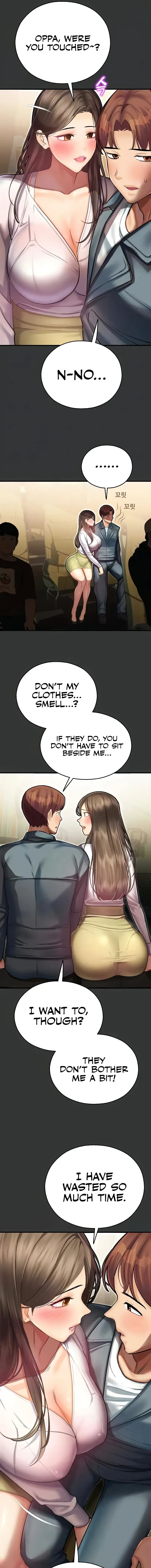 Destiny Land Episode 44 - Page 3