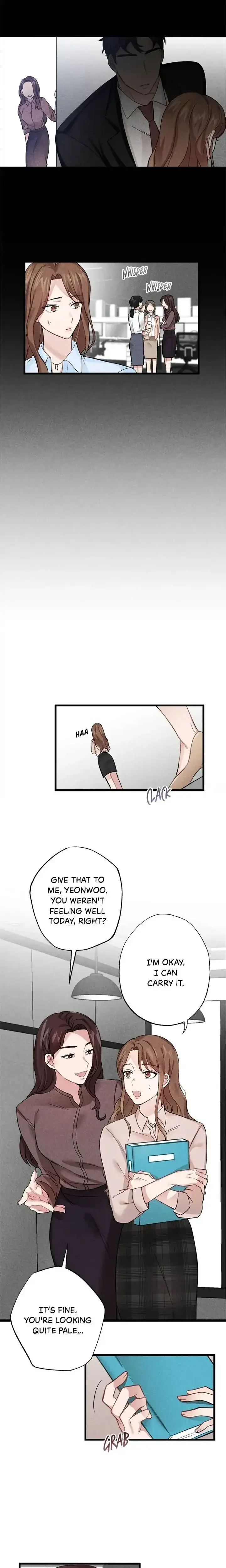 Destructive Desires Episode 1 - Page 11