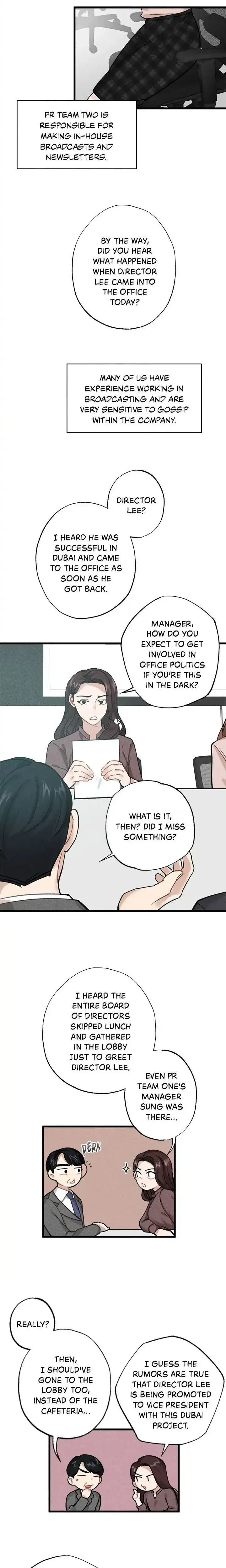 Destructive Desires Episode 1 - Page 7