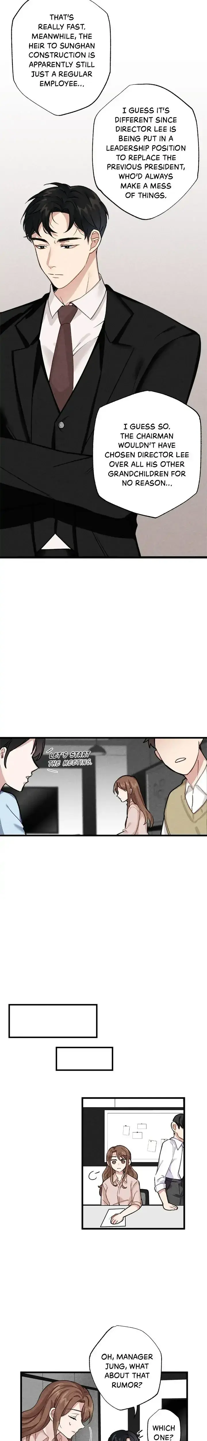 Destructive Desires Episode 1 - Page 8