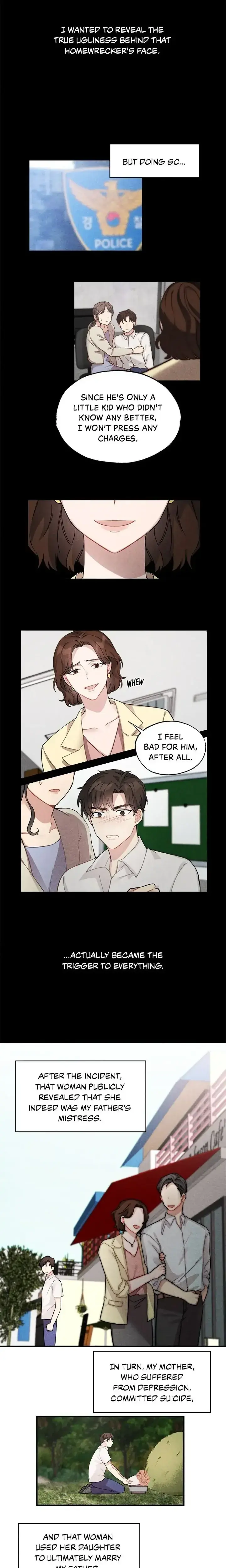 Destructive Desires Episode 13 - Page 2