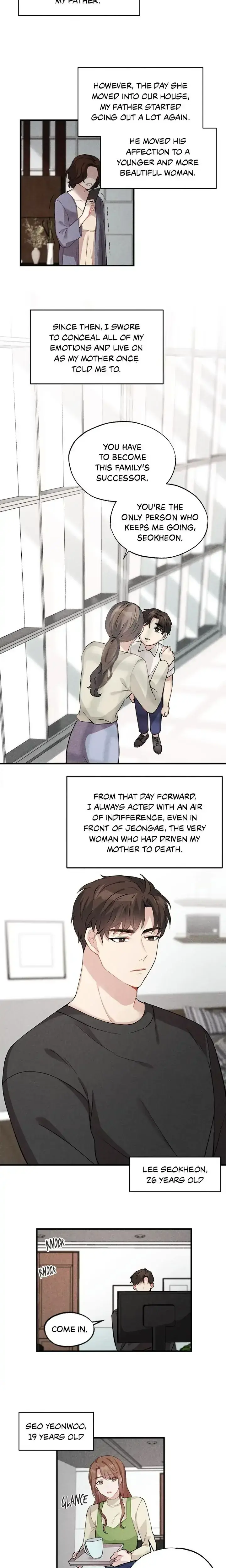 Destructive Desires Episode 13 - Page 3