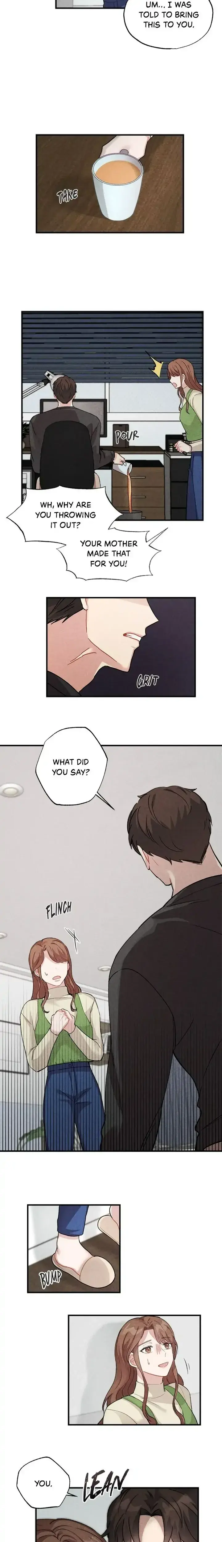 Destructive Desires Episode 13 - Page 4