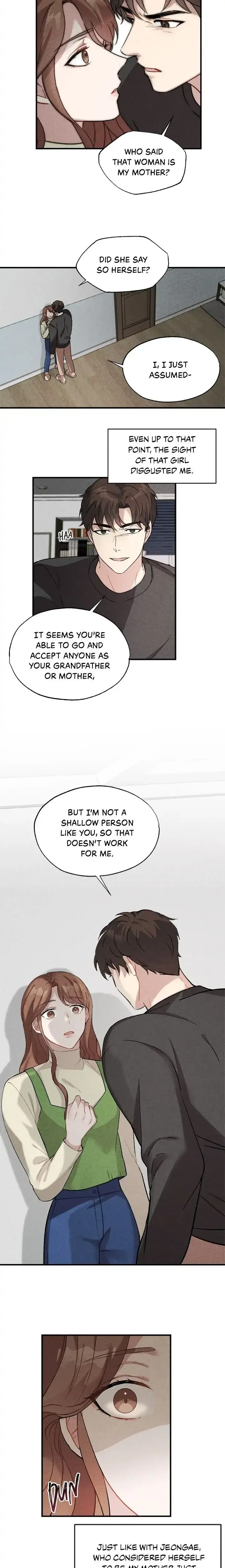 Destructive Desires Episode 13 - Page 5