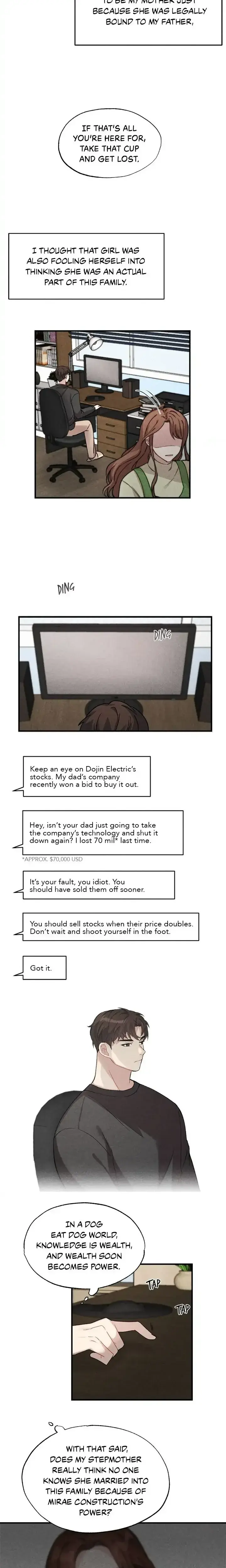 Destructive Desires Episode 13 - Page 6