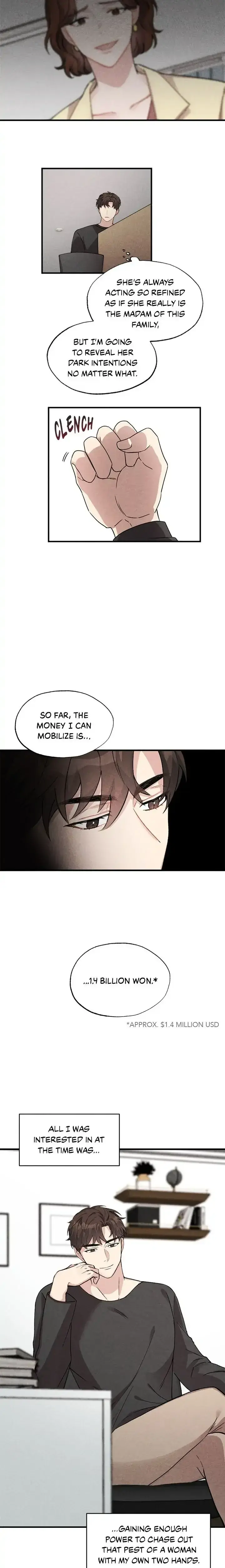 Destructive Desires Episode 13 - Page 7