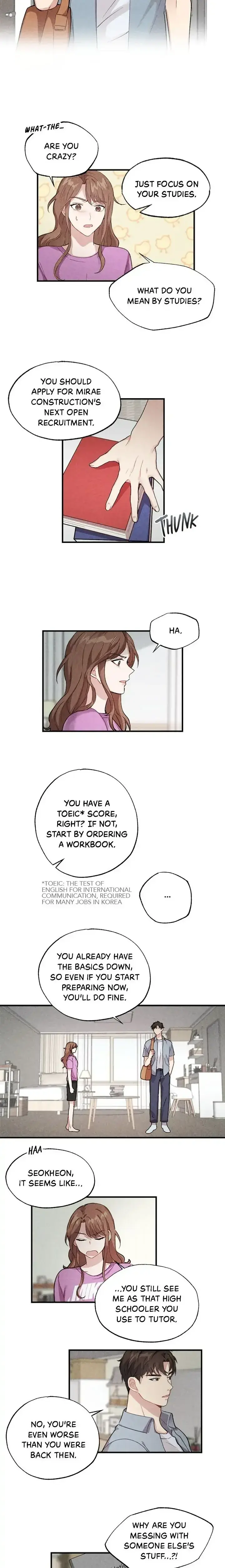 Destructive Desires Episode 17 - Page 2