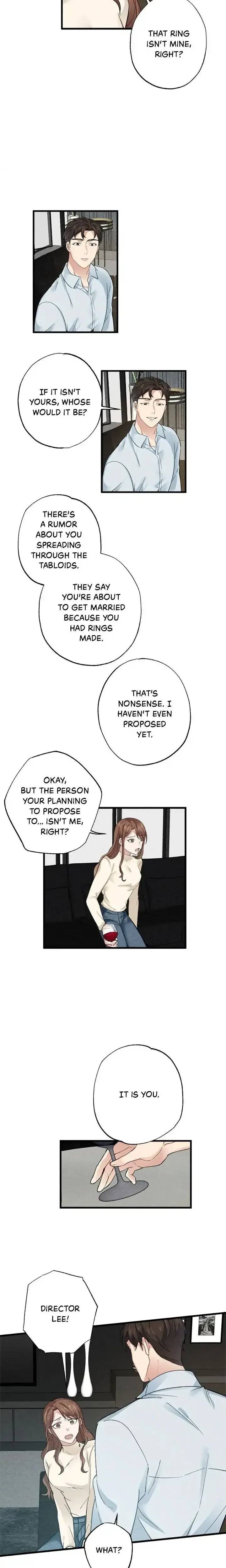 Destructive Desires Episode 2 - Page 4