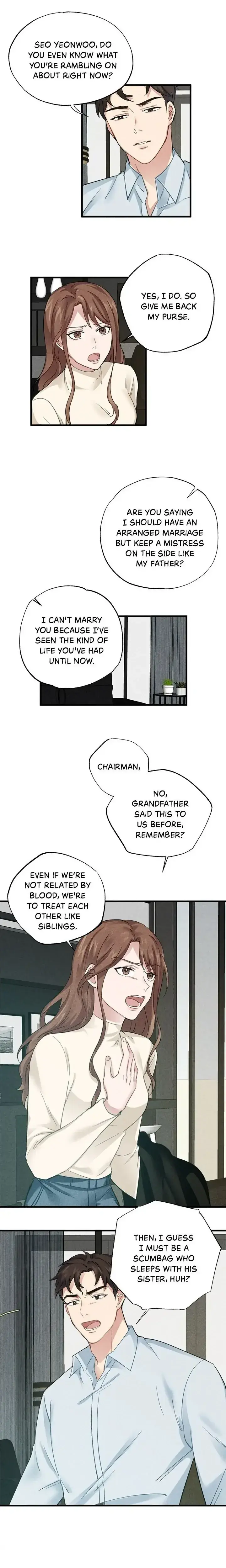 Destructive Desires Episode 2 - Page 6