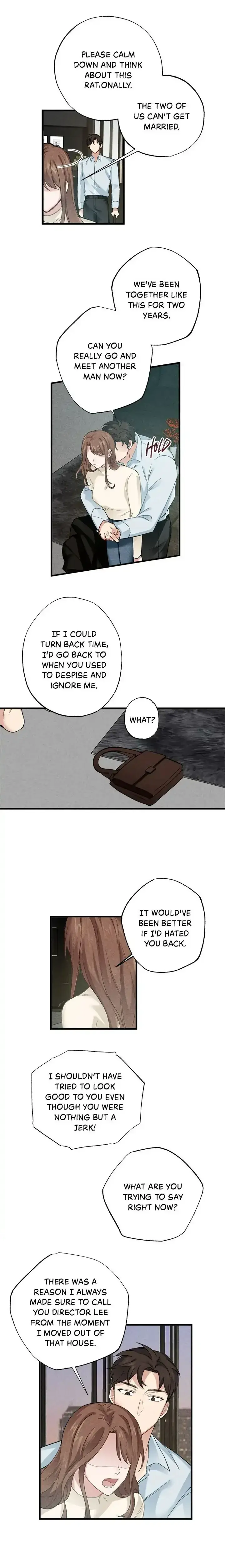 Destructive Desires Episode 2 - Page 7