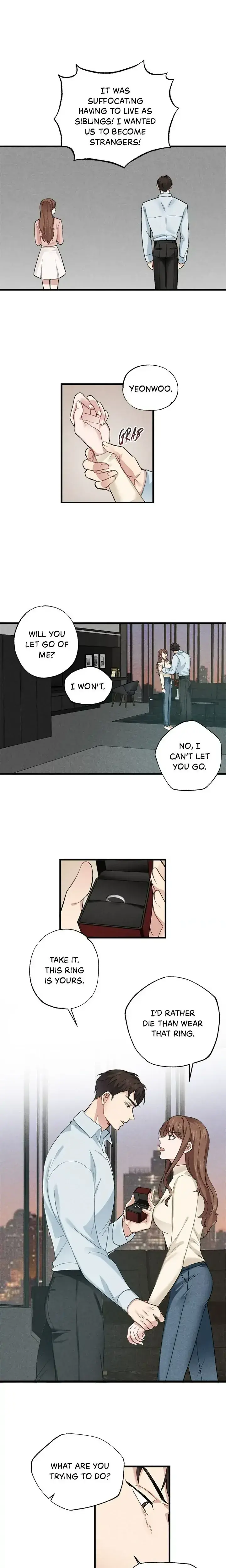 Destructive Desires Episode 2 - Page 8