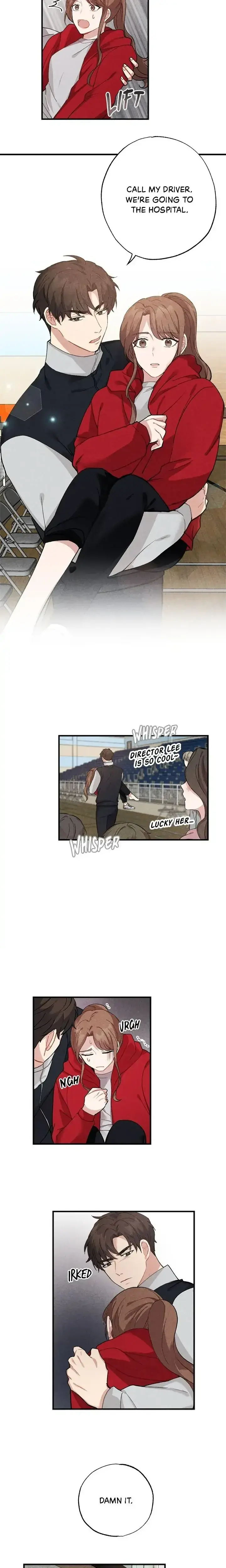 Destructive Desires Episode 20 - Page 2