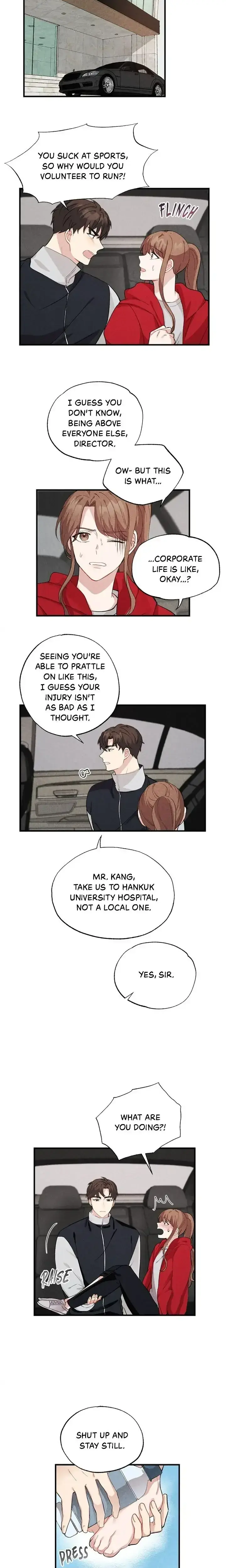 Destructive Desires Episode 20 - Page 3