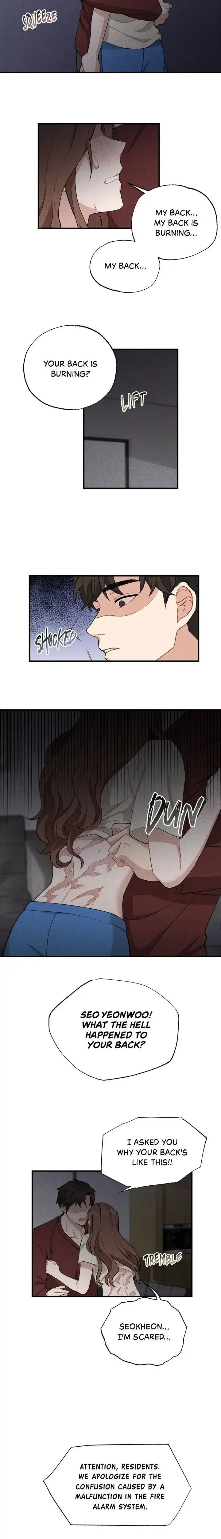 Destructive Desires Episode 21 - Page 11