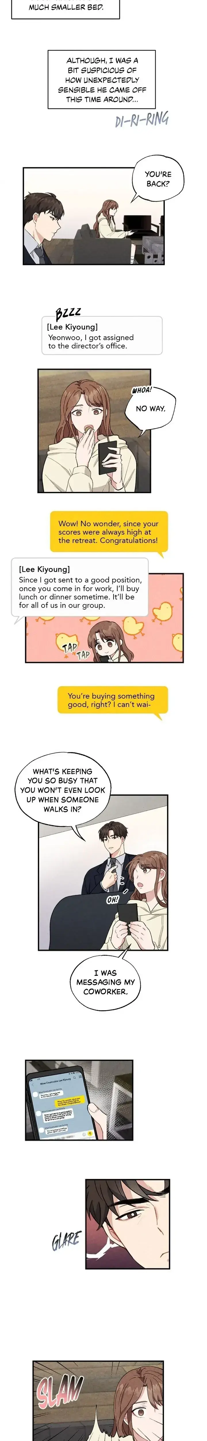 Destructive Desires Episode 21 - Page 8