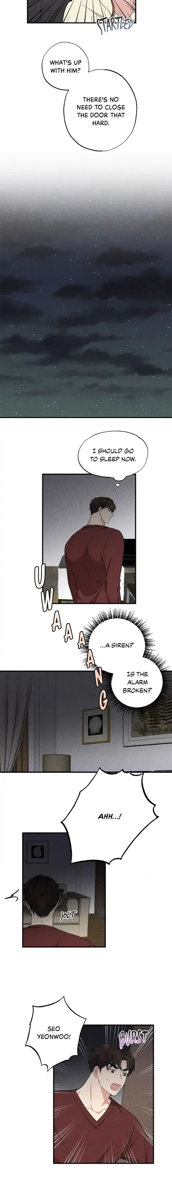 Destructive Desires Episode 21 - Page 9